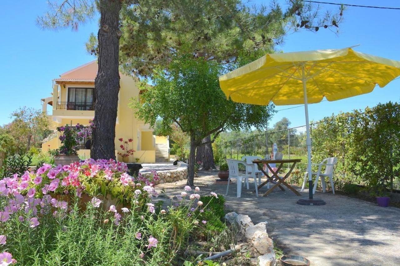 Apartament Alexandra 7 *