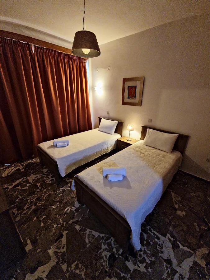 Apartament Alexandra 7 Lefkimmi