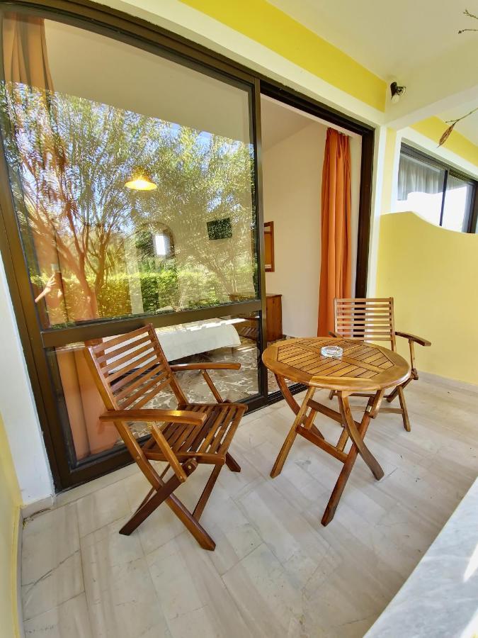 Apartament Alexandra 7 Lefkimmi