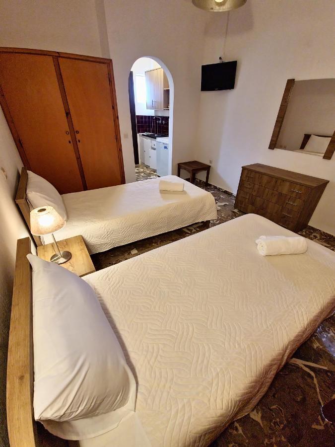 Alexandra 7 Apartament