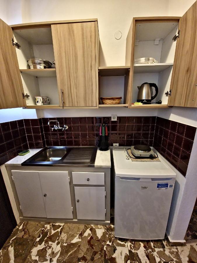 Apartament Alexandra 7